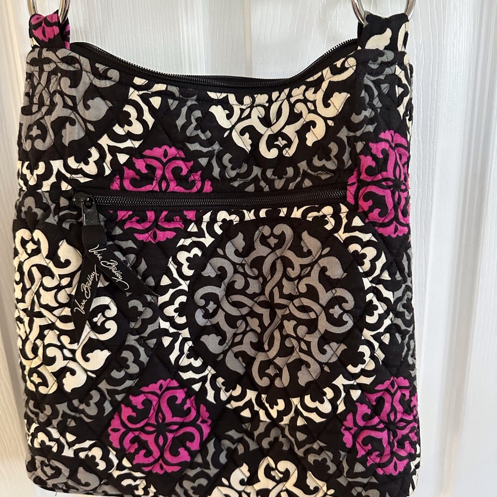 Vera Bradley crossbody